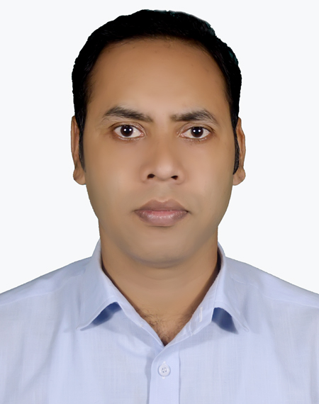 Mobarak Ali